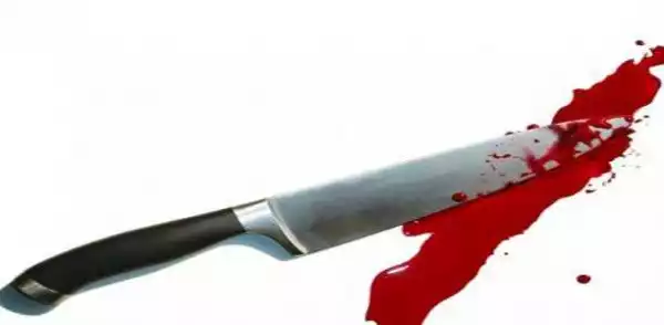 Woman stabs husband’s lover with broken bottle in Lagos